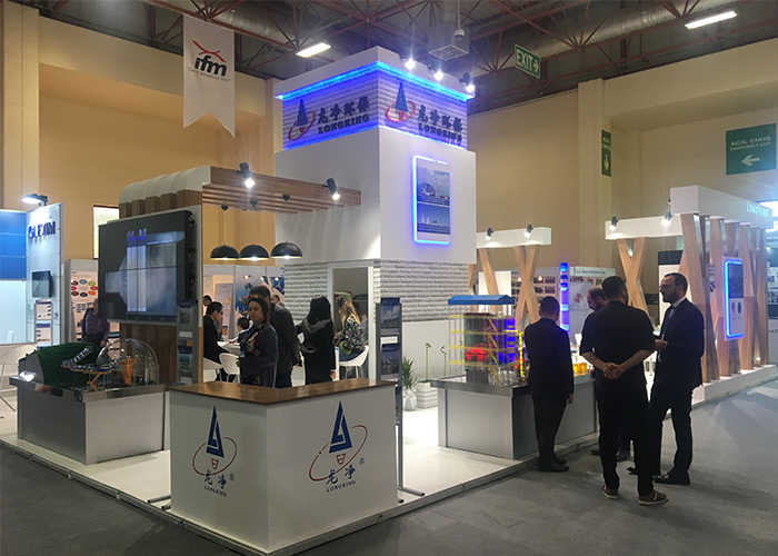 Ahşap Stand-15